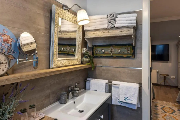 3on7 Apartments