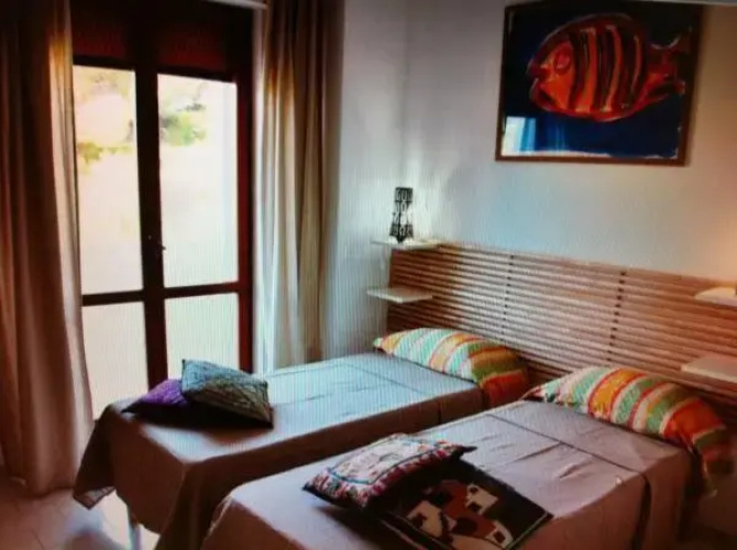 B&B Torre Pelosa