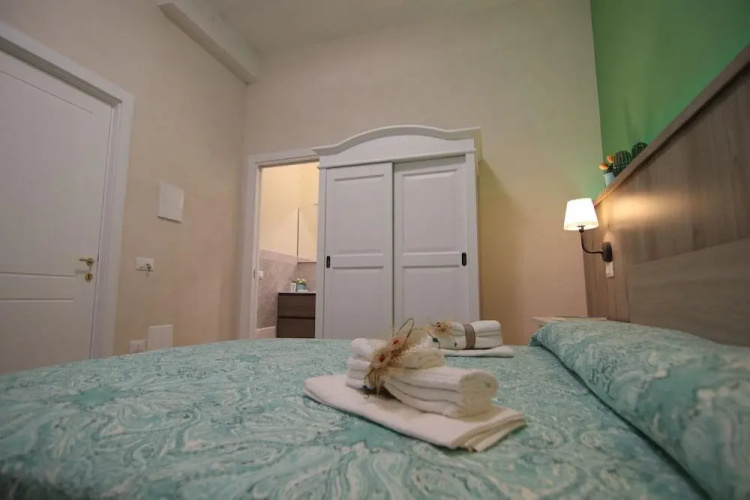 Corte Manzoni B&B