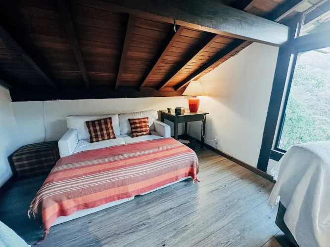 Casa Rio Habitat