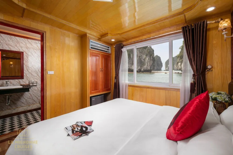 La Mignonne Cruises