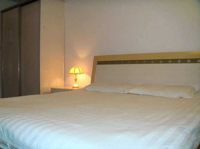 Nanjing Wenxinmanwu Hotel
