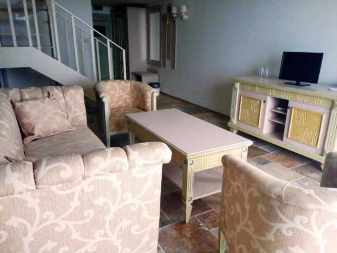 Royal Marina - All Inclusive Over view