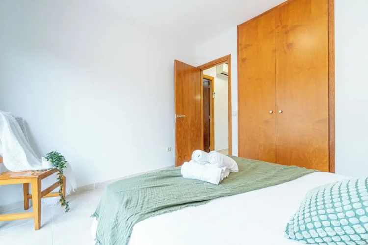 Jouvacations Villa Freser 3