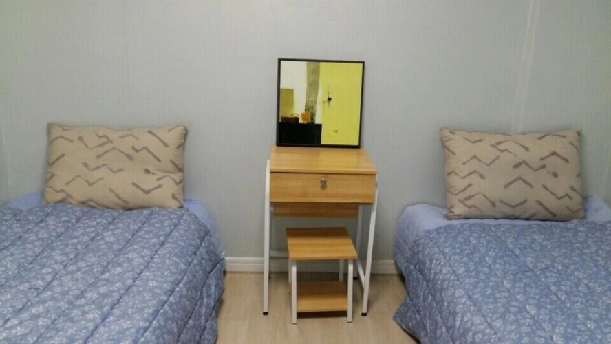 MK Guest House