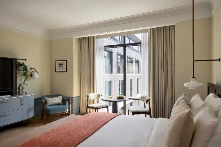 Premier Double room