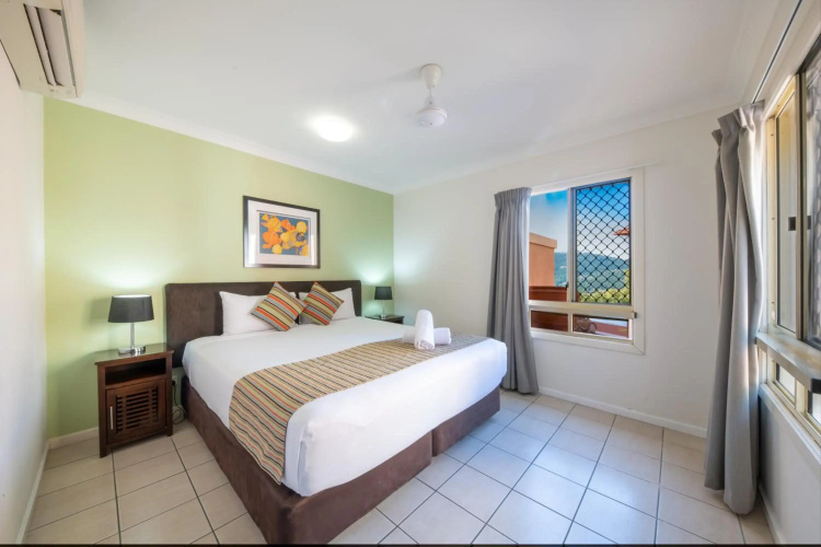 Martinique Whitsunday