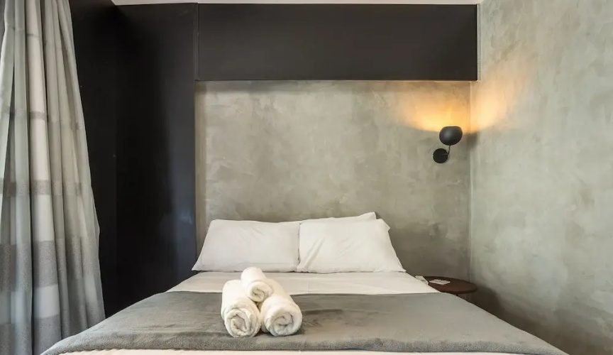 Modern Studio Just 500m From Metro Station Edk0714