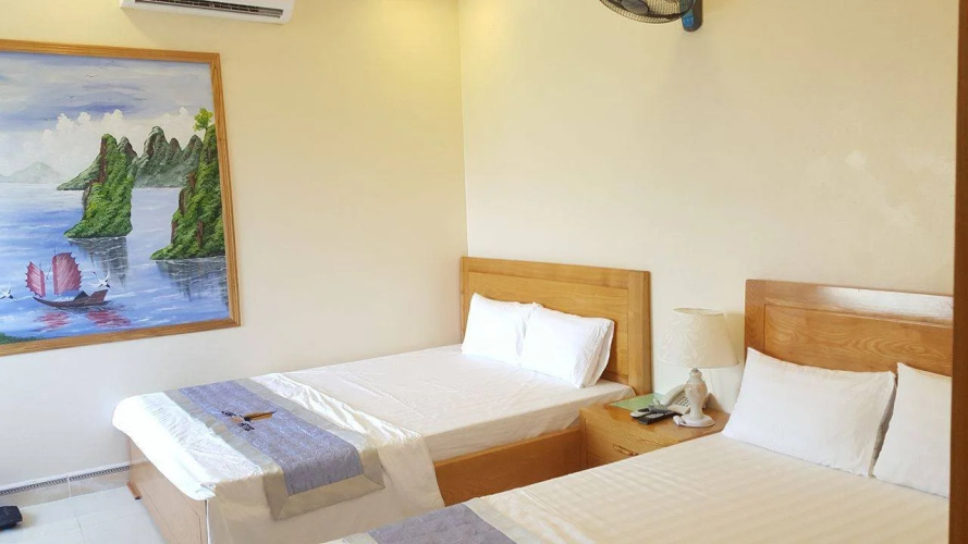 Lang Chai Hotel