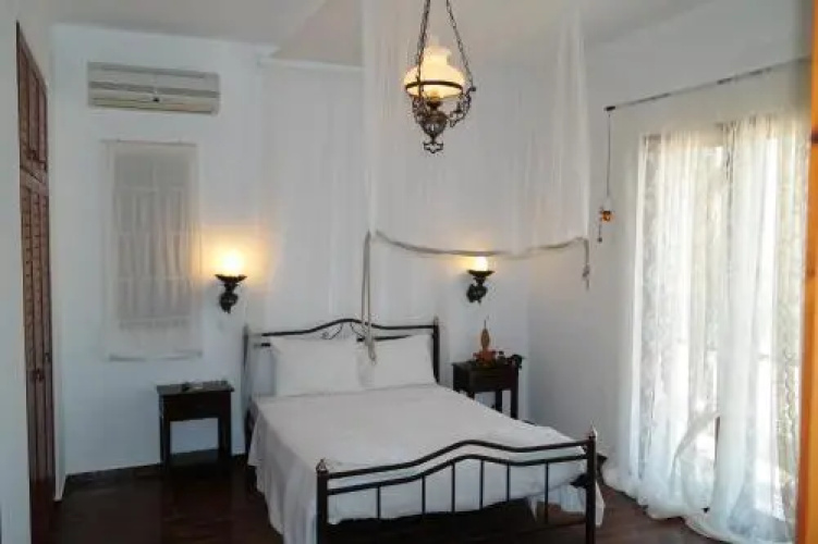Keramos Villa