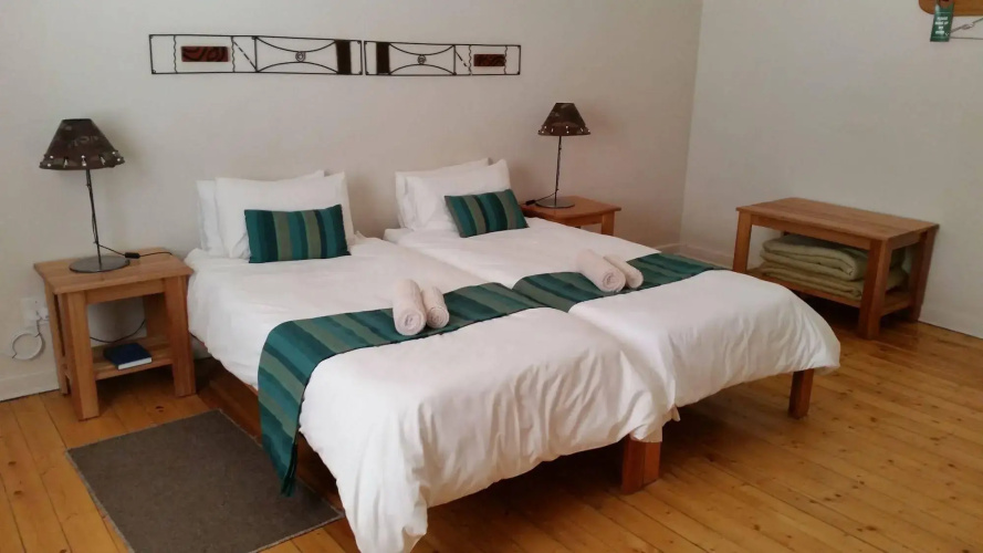 Bahnhof Hotel Aus