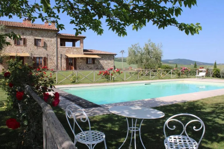 Agriturismo La Paciarella