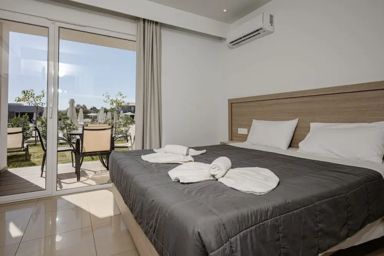 Family Apartment