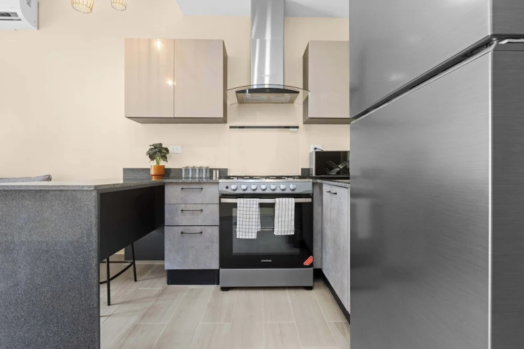 Cozy 1 BR Apartment by Vistacana
