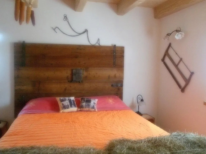 B&B Ai Marchetini