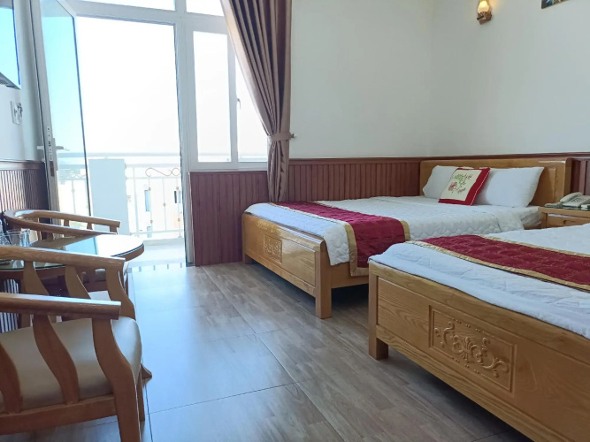 Phuong Khue Hotel