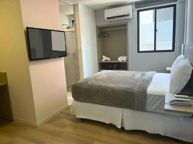 Jampa Mar Hotel