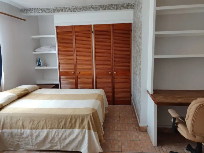 Cool Running Apartments