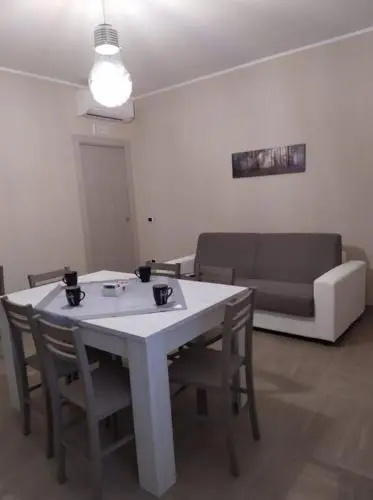 Bed And Breakfast 3 Stars Scafati