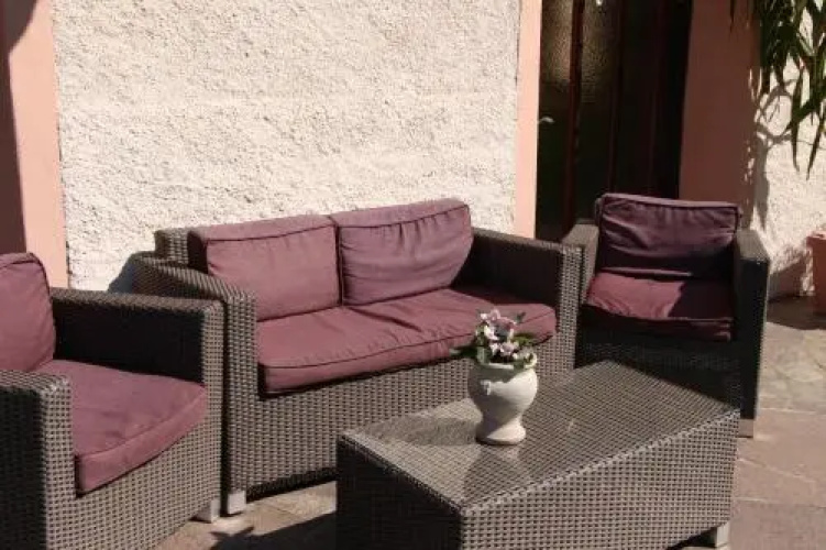 Residence Bad Burgstall