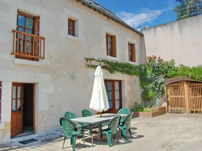 Cottage