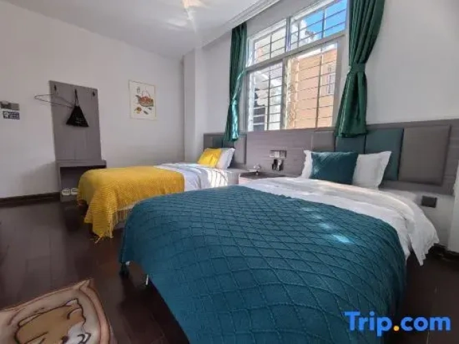 Comfort Twin room
