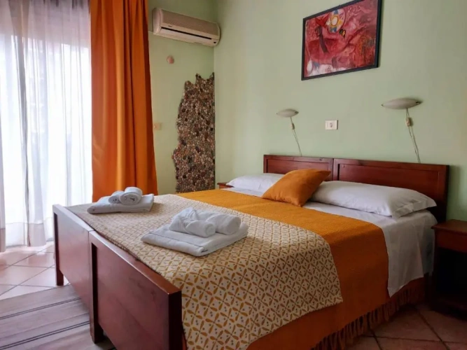 Comfort Triple room