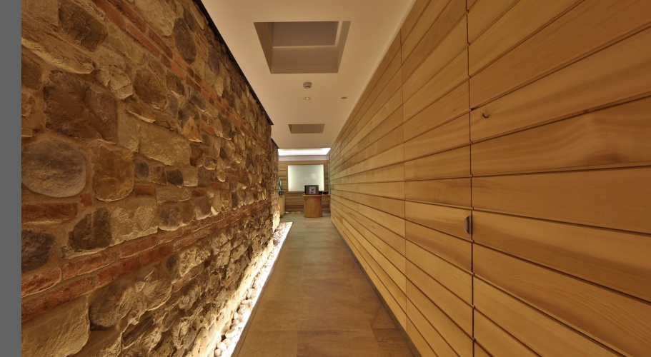Best Western Plus Hotel Genova photo 20