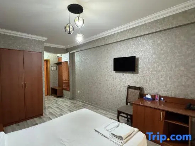 Фотография номера гостиницы Gallery Lux Baku