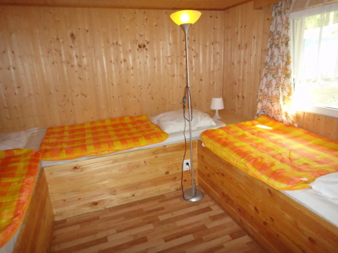Feriensiedlung Schwalbennest