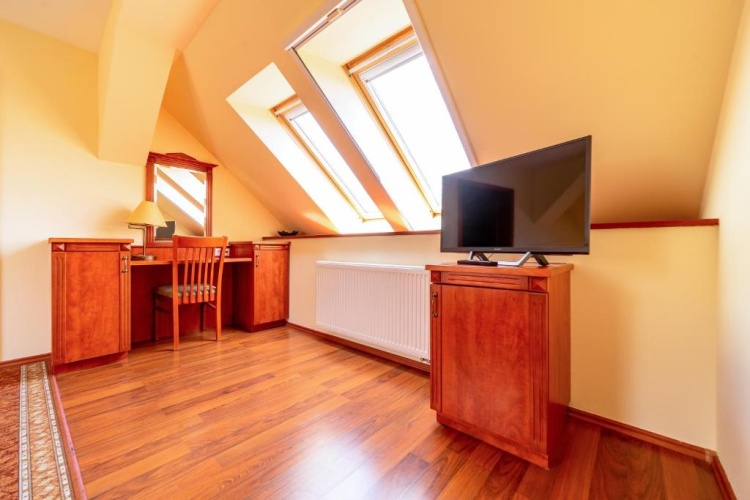 2 Bedrooms Family Suite