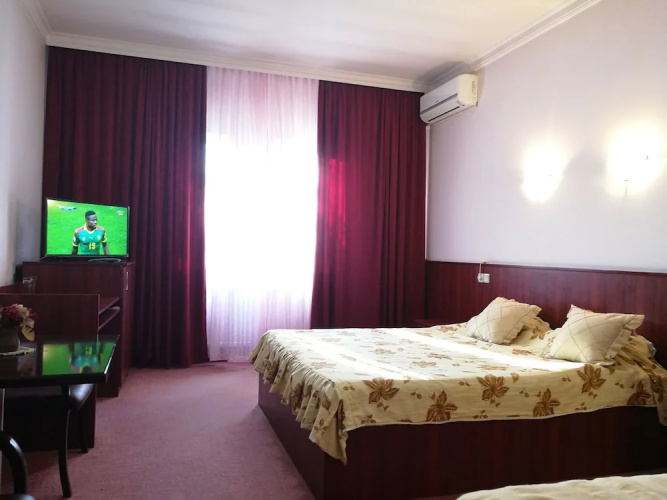 Oxa Hotel