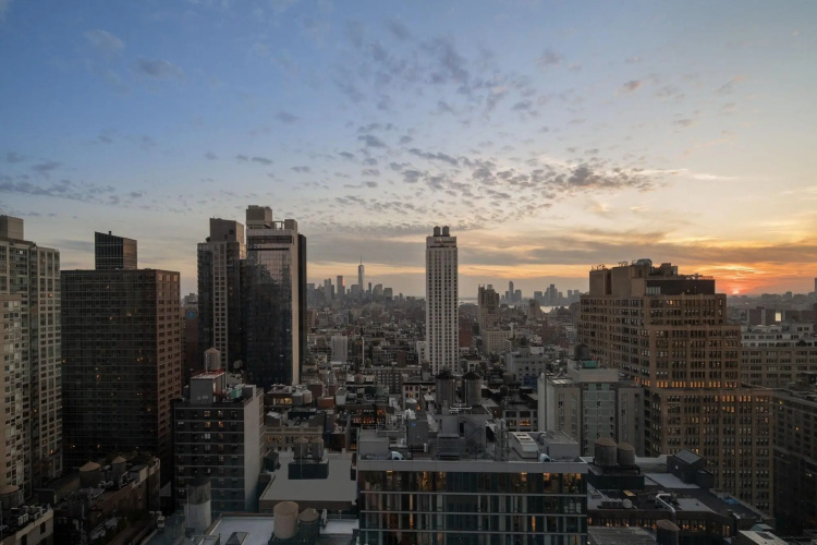 Aloft Chelsea photo 17