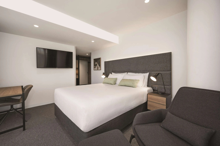 Vibe Hotel Melbourne