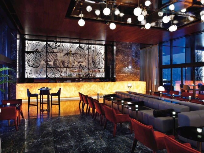 Grand Plaza Movenpick Media City photo 30
