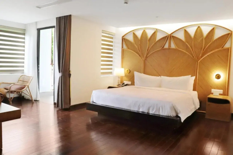 KK Sapa Hotel