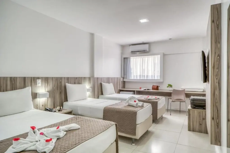 Standard Family room