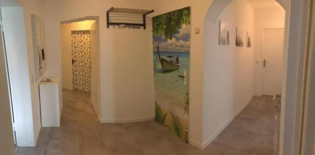 Apartment Herget