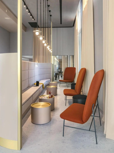 OKKO HOTELS Paris Gare de l’Est photo 18