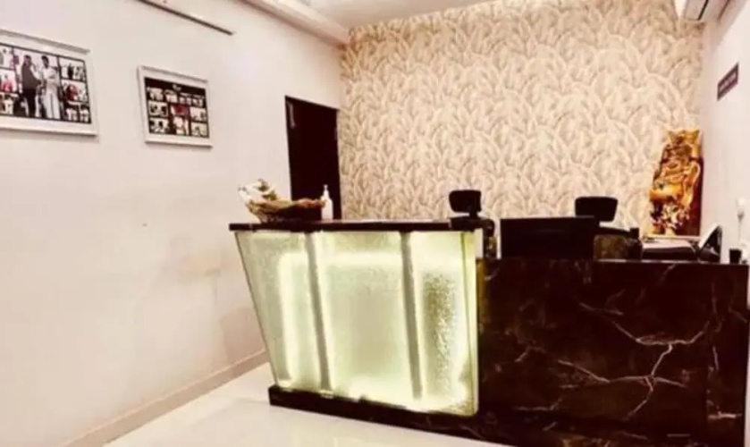 Hotel Ilive Inn