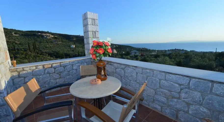 Fotini Villas