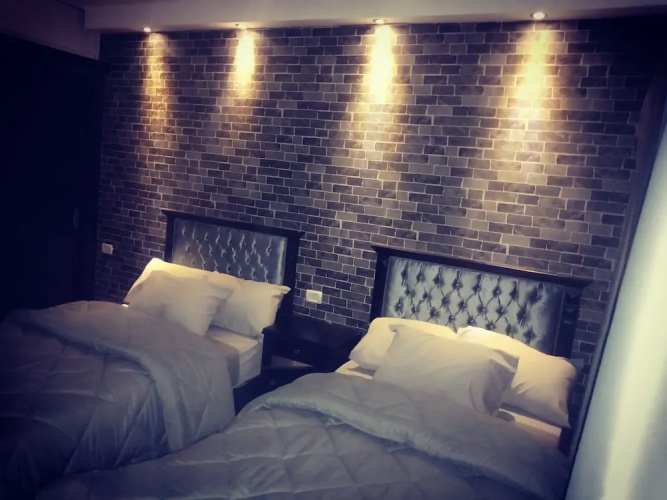 Cairo Castle Hostel