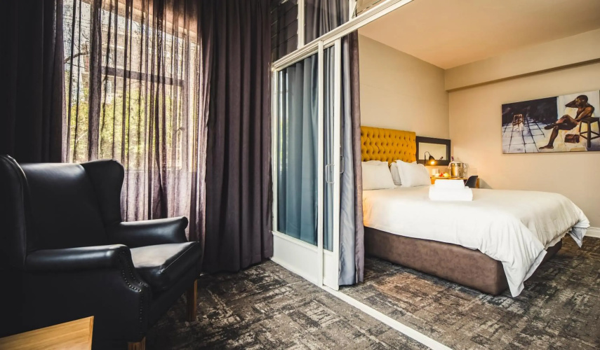 Hotel 224