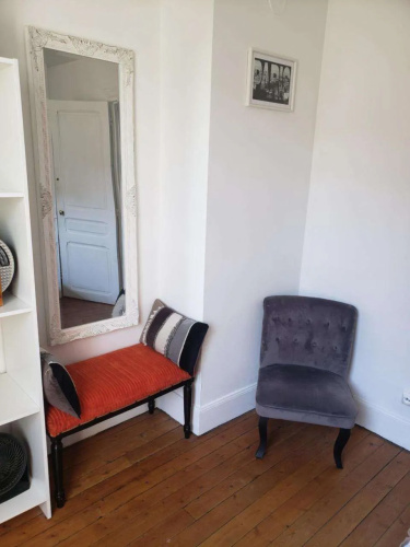 La Petite Maison