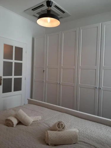 NewOne Apartman
