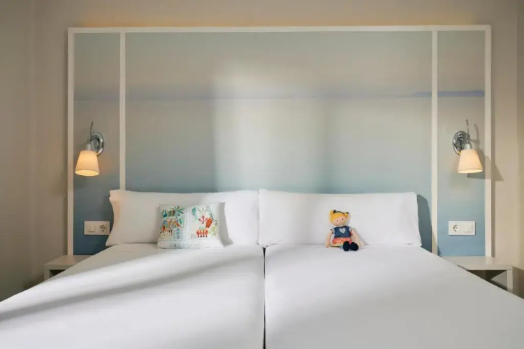 Hotelbild