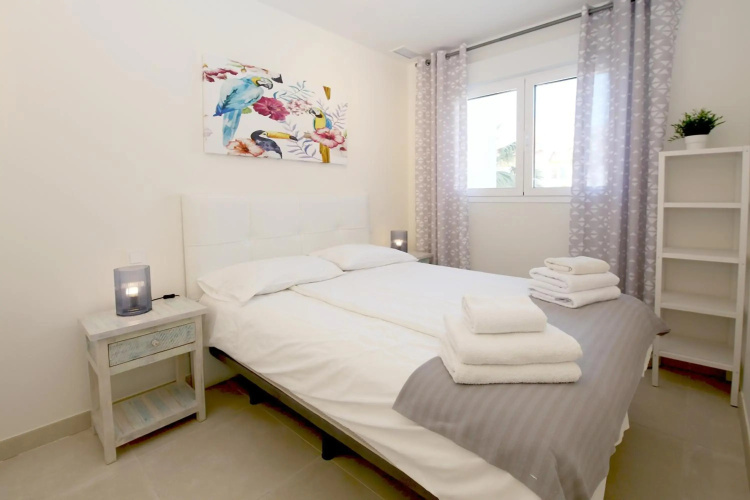 Apartment BEATRIX