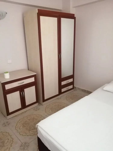 Akasya Apart Otel Didim Altinkum