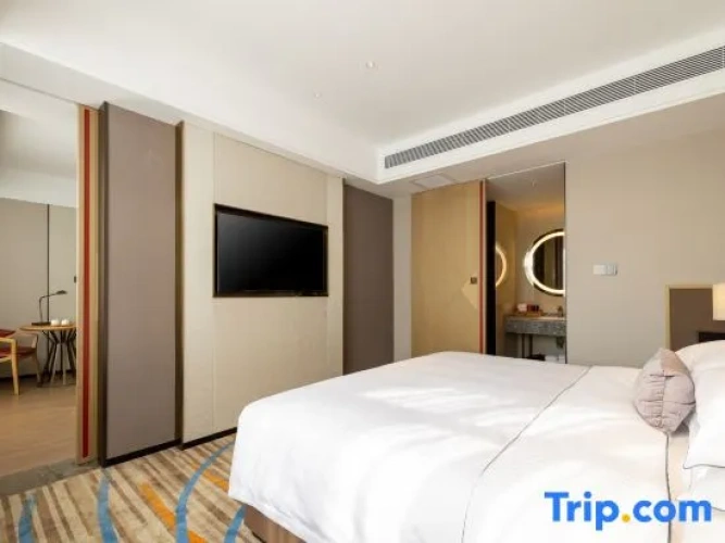 1 Bedroom Executive Suite