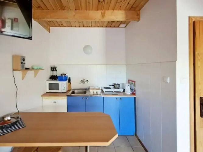 Cottage in Sarbinowo Near Baltic Beach